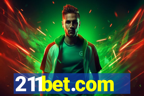 211bet.com