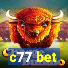 c77 bet