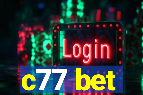 c77 bet