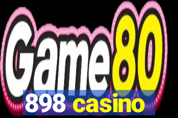 898 casino