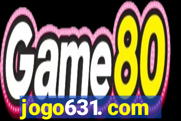 jogo631. com