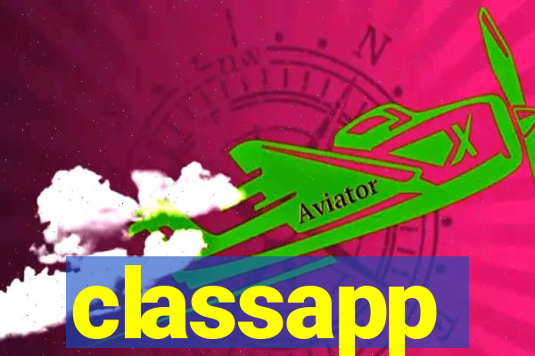 classapp