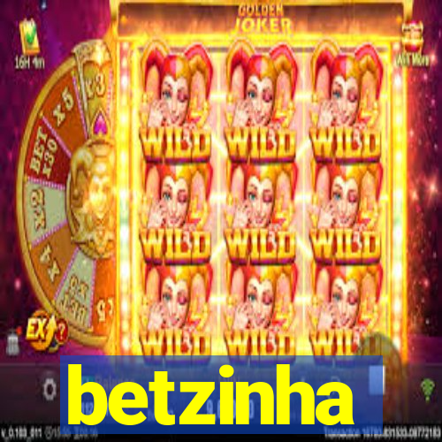 betzinha