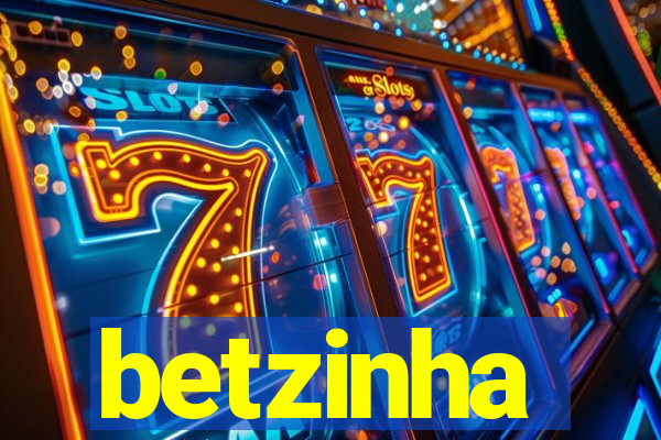 betzinha