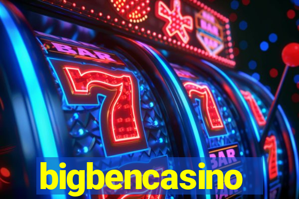 bigbencasino