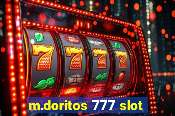 m.doritos 777 slot