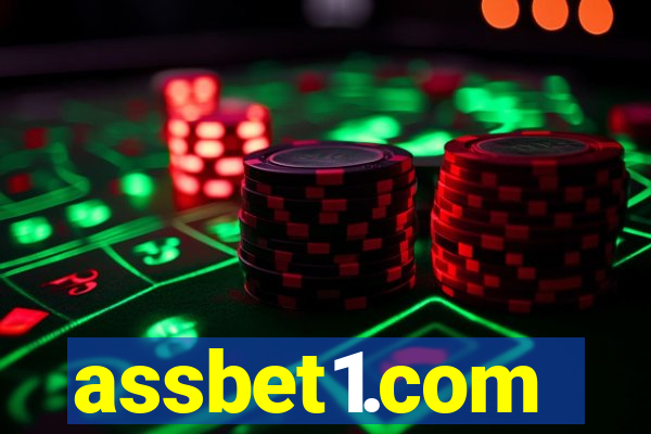 assbet1.com