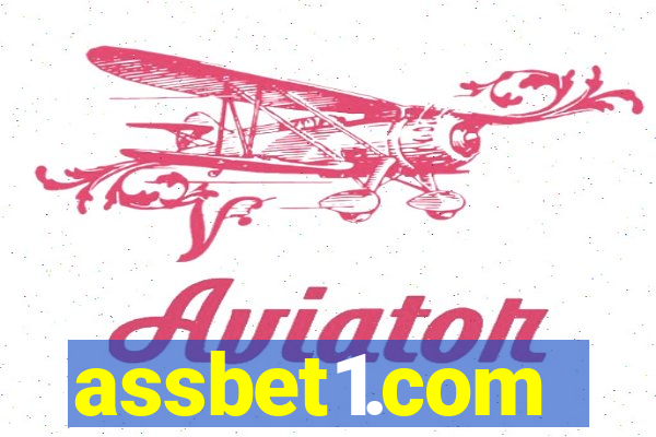 assbet1.com