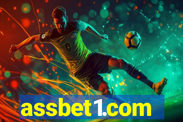 assbet1.com