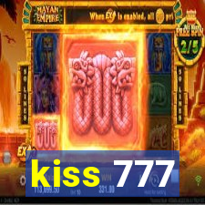 kiss 777