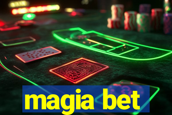 magia bet