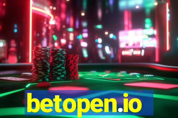 betopen.io