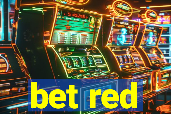 bet red