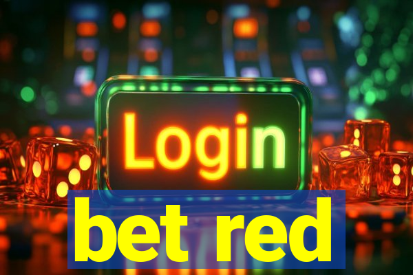 bet red