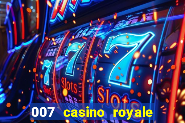 007 casino royale dual audio