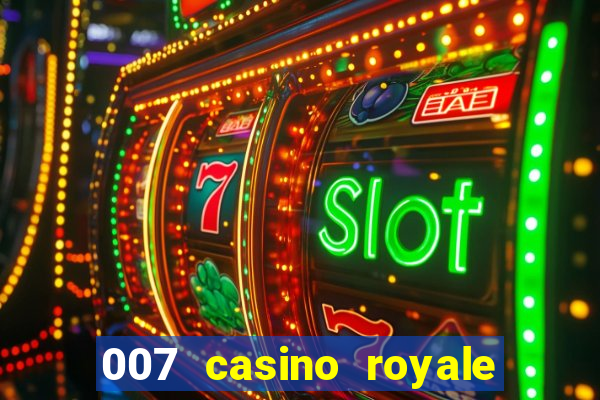 007 casino royale dual audio