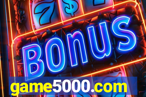 game5000.com