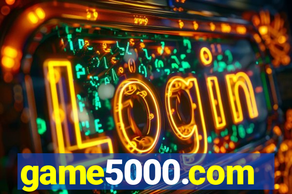 game5000.com