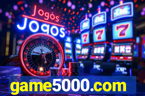 game5000.com