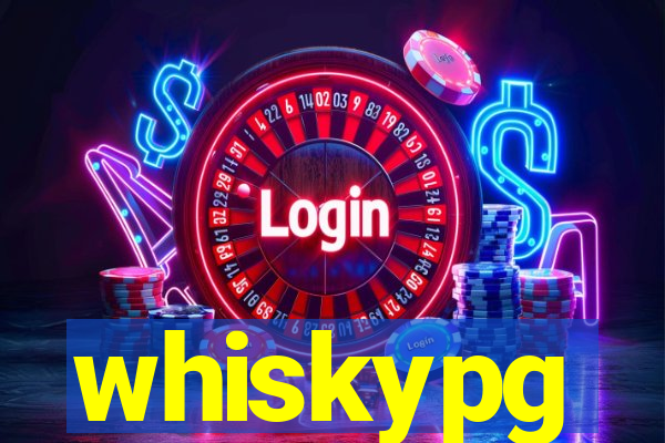 whiskypg