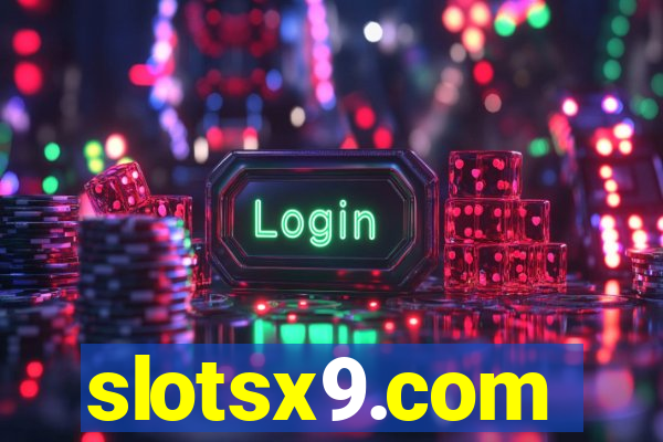 slotsx9.com