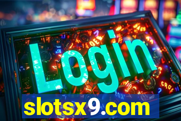 slotsx9.com