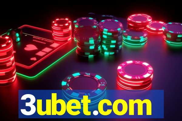 3ubet.com