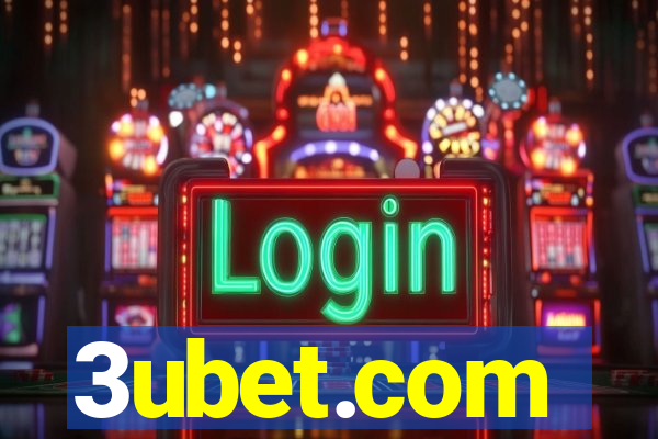 3ubet.com