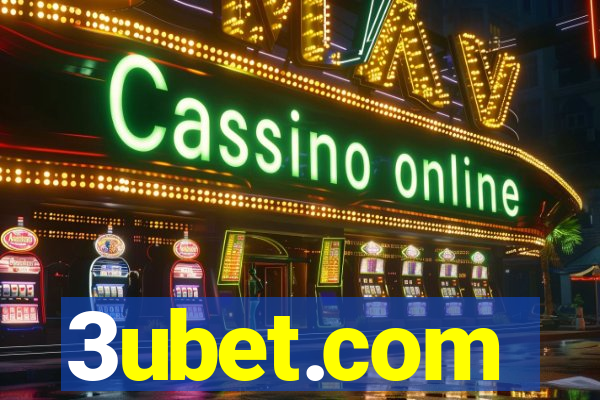 3ubet.com