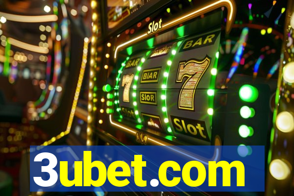 3ubet.com