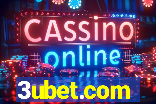 3ubet.com