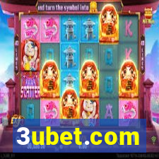 3ubet.com