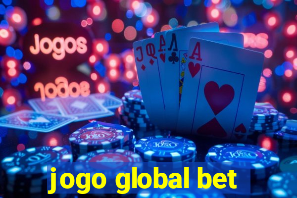 jogo global bet