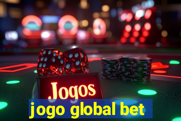 jogo global bet