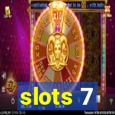 slots 7