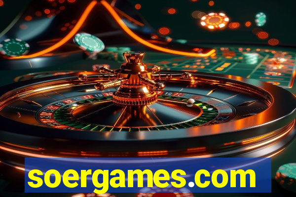 soergames.com