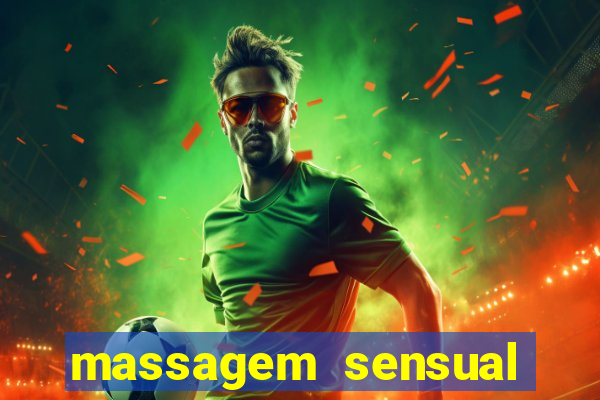 massagem sensual barra funda