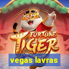 vegas lavras