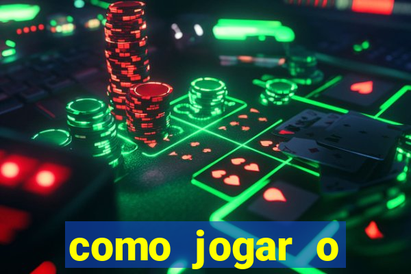 como jogar o coelho da fortuna