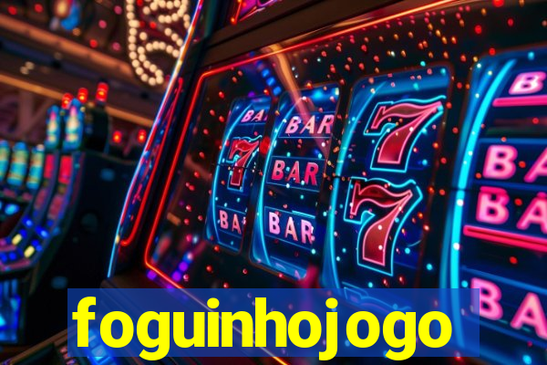 foguinhojogo