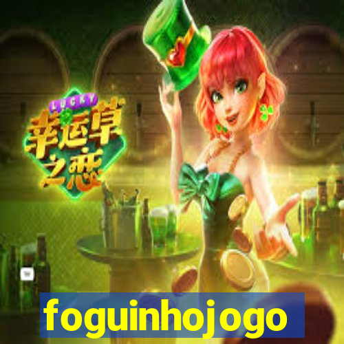 foguinhojogo