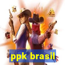 ppk brasil