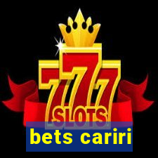 bets cariri