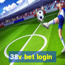 38v bet login