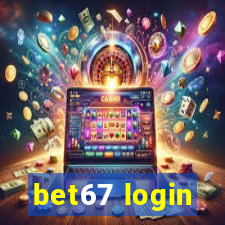 bet67 login