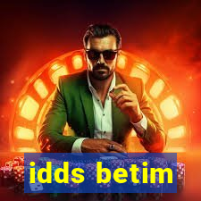 idds betim