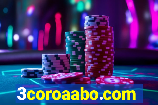 3coroaabo.com