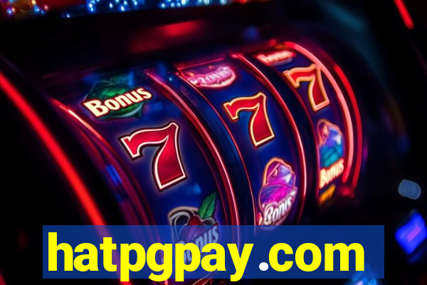 hatpgpay.com