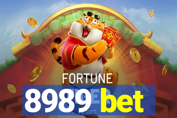 8989 bet