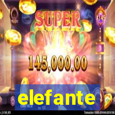 elefante divertidamente png